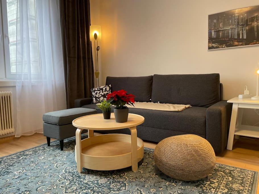 Charming Apartment Near City Center Відень Екстер'єр фото