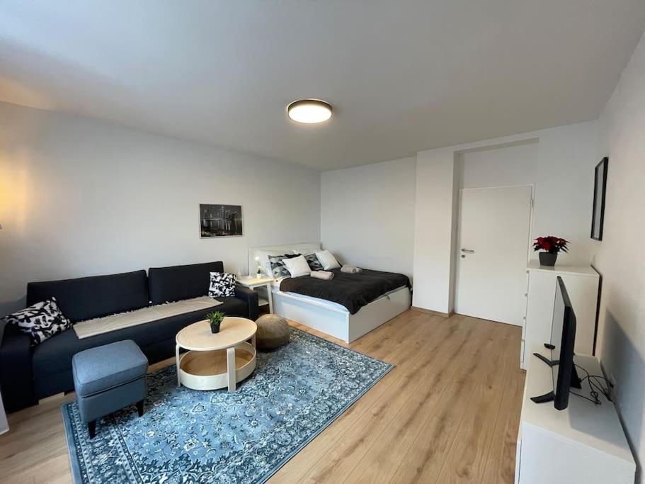 Charming Apartment Near City Center Відень Екстер'єр фото