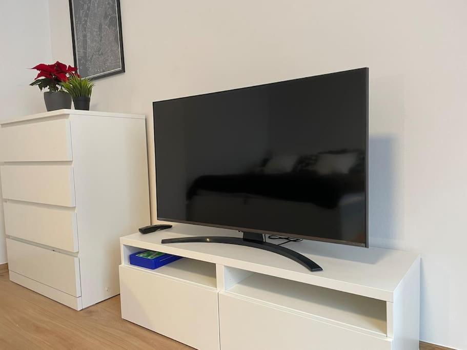 Charming Apartment Near City Center Відень Екстер'єр фото